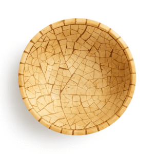 BALI TRÆSKÅL VANILLA MOSAIC 80 ml