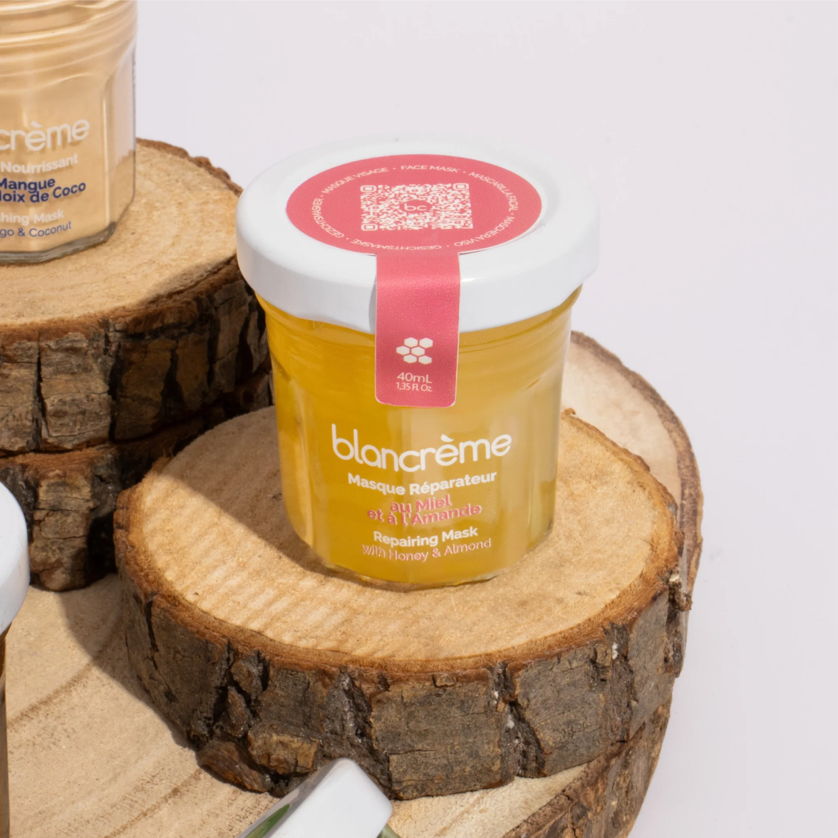 honeymask