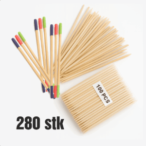 ROSENPINDE MIX I BULK