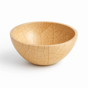 BALI TRÆSKÅL VANILLA MOSAIC 300 ml