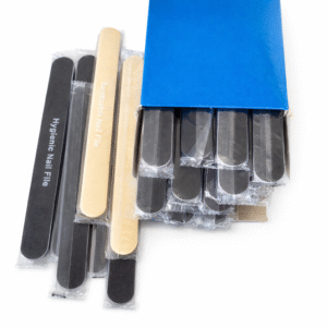 NEGLEFILE MED SKUMKERNE  x 50 stk UDSALG