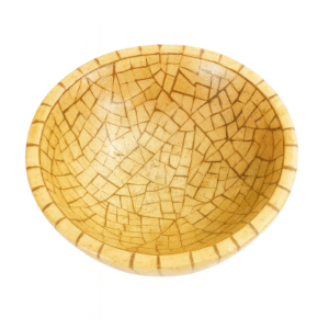 BALI TRÆSKÅL VANILLA MOSAIC 120 ml