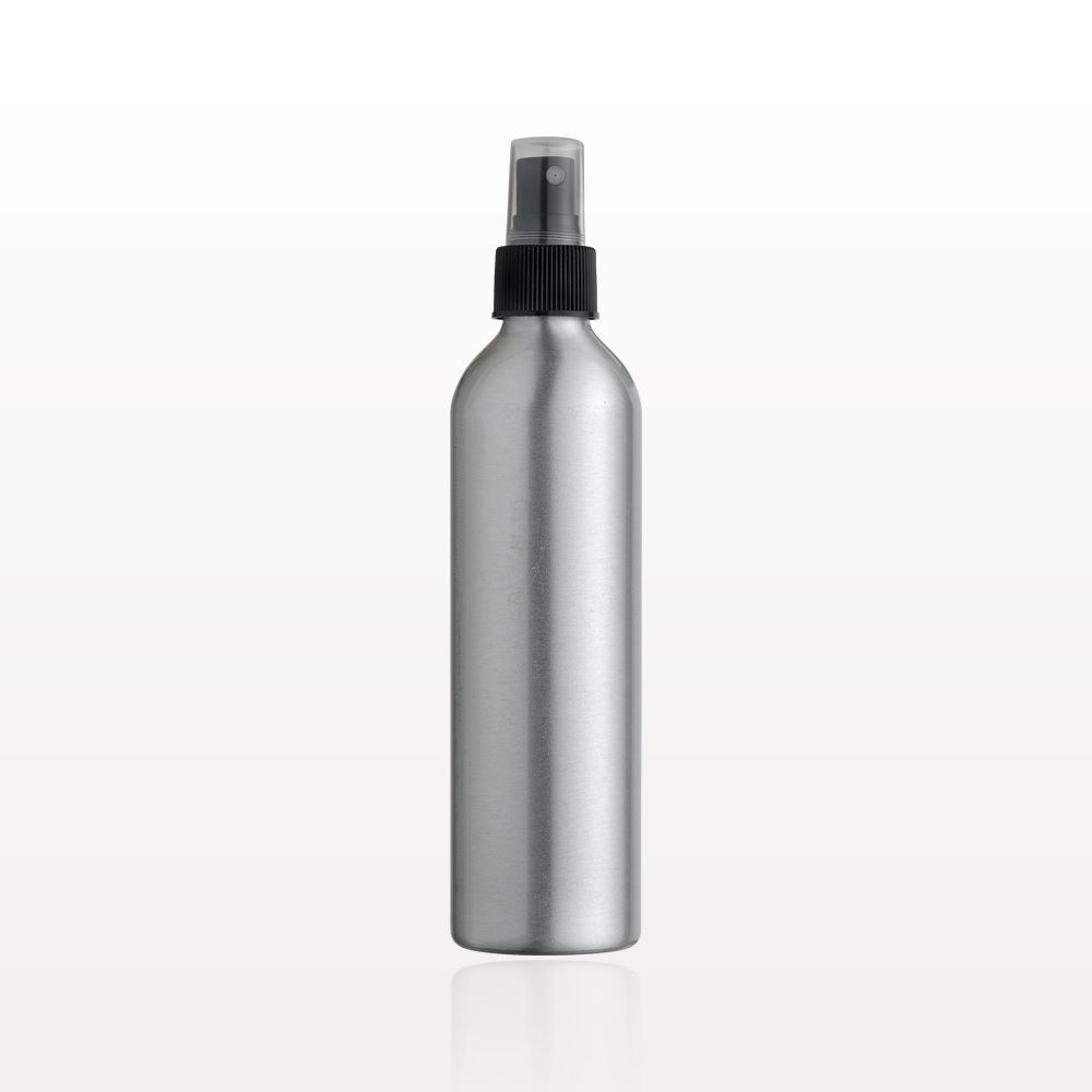 ALU FLASKE 120 ml