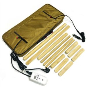 BAMBOOST MASSAGE KIT