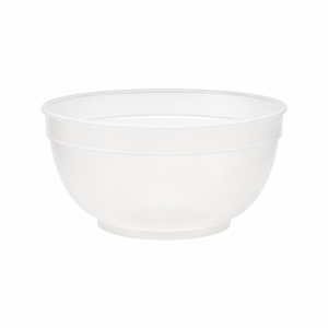 POLYTHENE SKÅL 20 CM