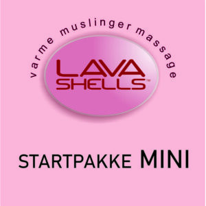 STARTPAKKE LS/KIT MINI