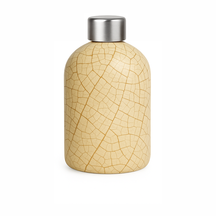 BALI FLASKE VANILLA MOSAIC 400 ml