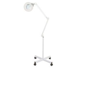 LUPLAMPE LED X 5