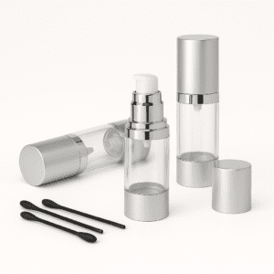 AIR-LESS FLASKE 30 ml