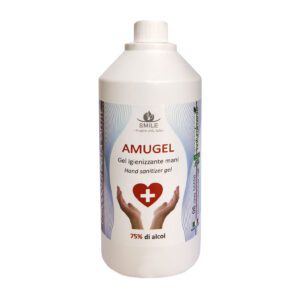 AMUGEL HÅNDDESINFEKTION GEL