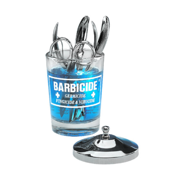 BARBICIDE BORD KRUKKE