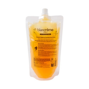 GLOW GULEROD MASKE 300