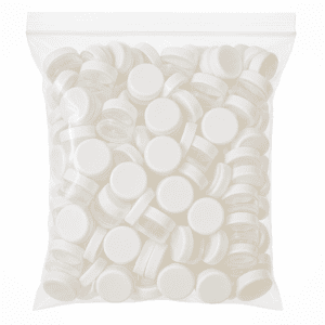 PLASTKRUKKER 3ml x 200