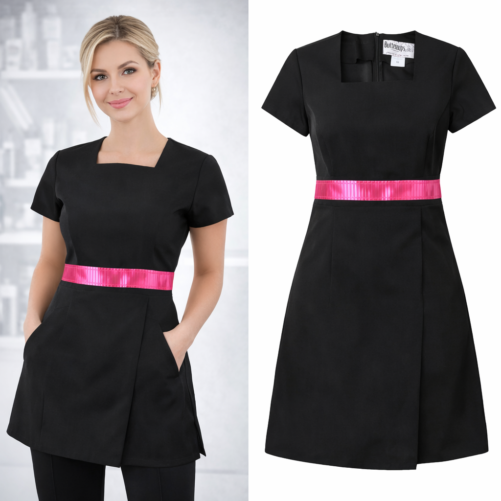 KLINIK KITTEL BUTTERCUPS 3 (S-M)