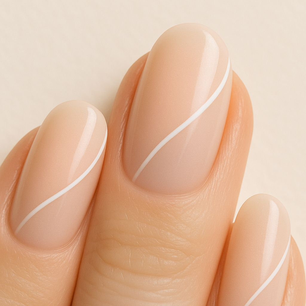 NAIL ART BRUSH KIT - Image 3