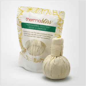 THERMA-BLISS HERBAL BALL