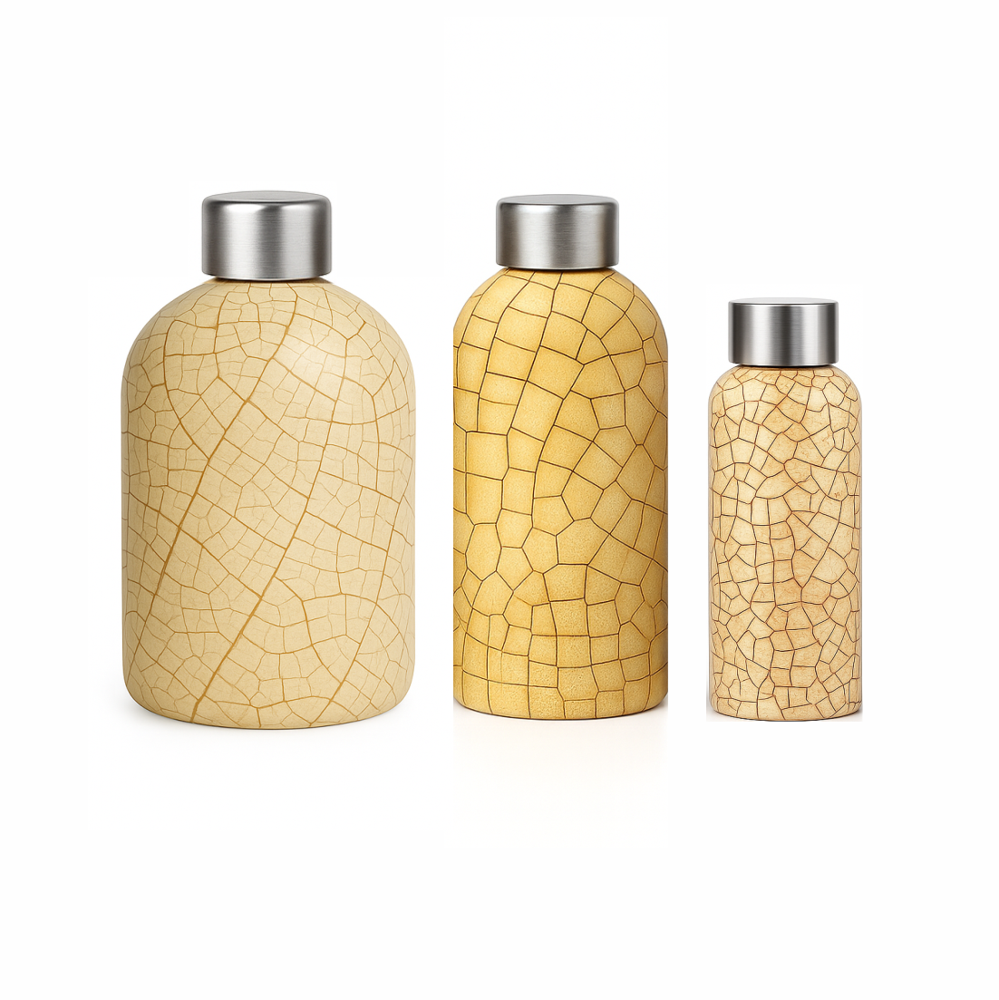 BALI FLASKE VANILLA MOSAIC 400 ml - Image 2