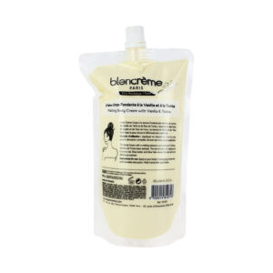 VANILLA & TONKA MELTING CREAM PRO