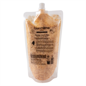 PEACH & APRICOT SKRUB PRO