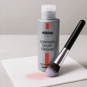 COSMETIC BRUSH CLEANER