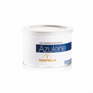 AZULENE VOKS