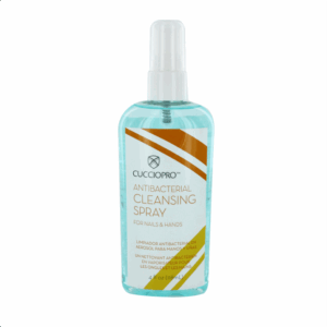 CUCCIO CLEANSING SPRAY HÅND & FOD