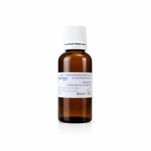 RELAXING ESSENTIAL OIL COMPLEX