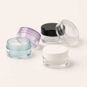 PLASTKRUKKER 5 ml x 50