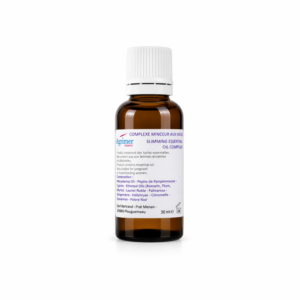 SLIMMING ESSENTIAL OIL COMPLEX