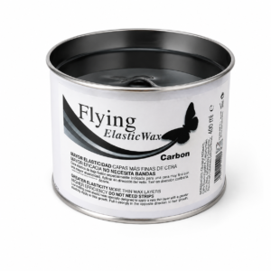 FLYING ELASTIC CARBON WAX 400g