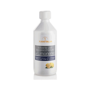 Udstyr rens citron limonene