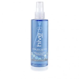 HIVE OIL FREE OIL