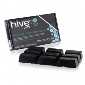 HOT FILM WAX 500 STRONG