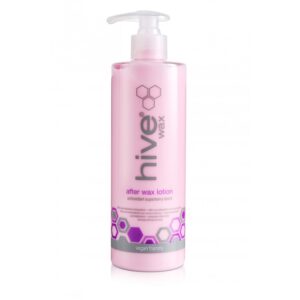 SUPERBERRY BLEND AFTER WAX LOTION