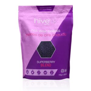 SUPERBERRY HOT FILM VOKSPERLER