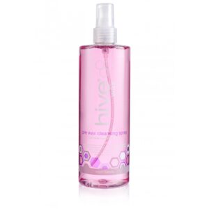SUPERBERRY PRE WAX CLEANSING GEL (Kopier)