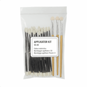 APPLIKATOR KIT