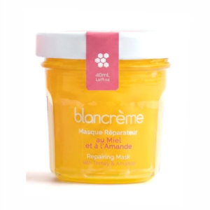 REPAIR HONNING MASKE
