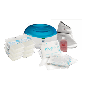 PARAFFIN STARTPAKKE