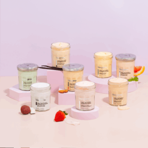 MELTING BODY SUFFLÈ 175 ML