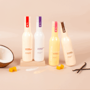 SOOTHING BODY LOTION 200 ML