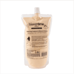 PEACH & APRICOT MELTING CREAM SUFFLÉ