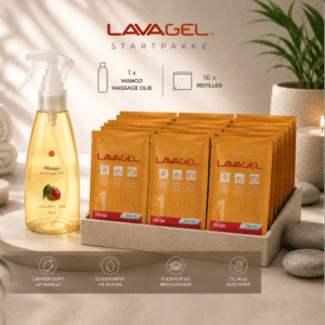 LAVAGEL REFILL PAKKE