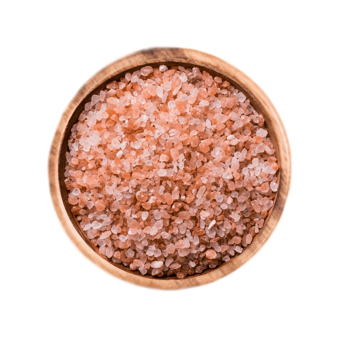 HIMALAYA SALT CRYSTAL
