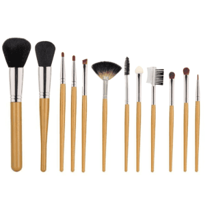 MAKEUP PENSEL - SÆT