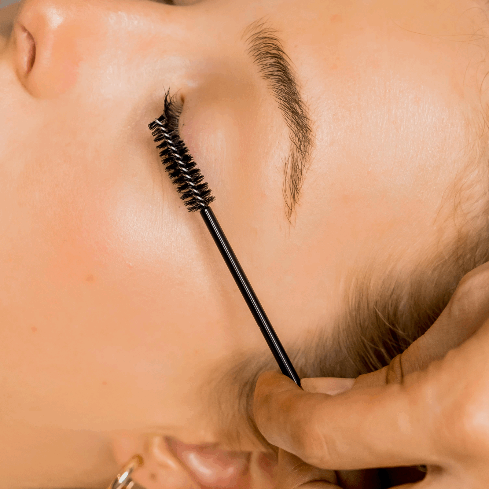 MASCARA BØRSTE - Image 2