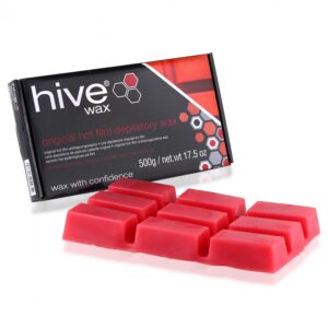 HOT FILM WAX 500