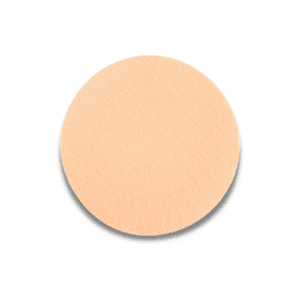 MAKEUP-SVAMP RUND x 2