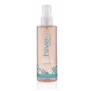 HIVE CLEANSING SPRAY HÅND & FOD