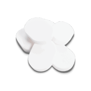 MAKEUP-SVAMP OVAL x 10